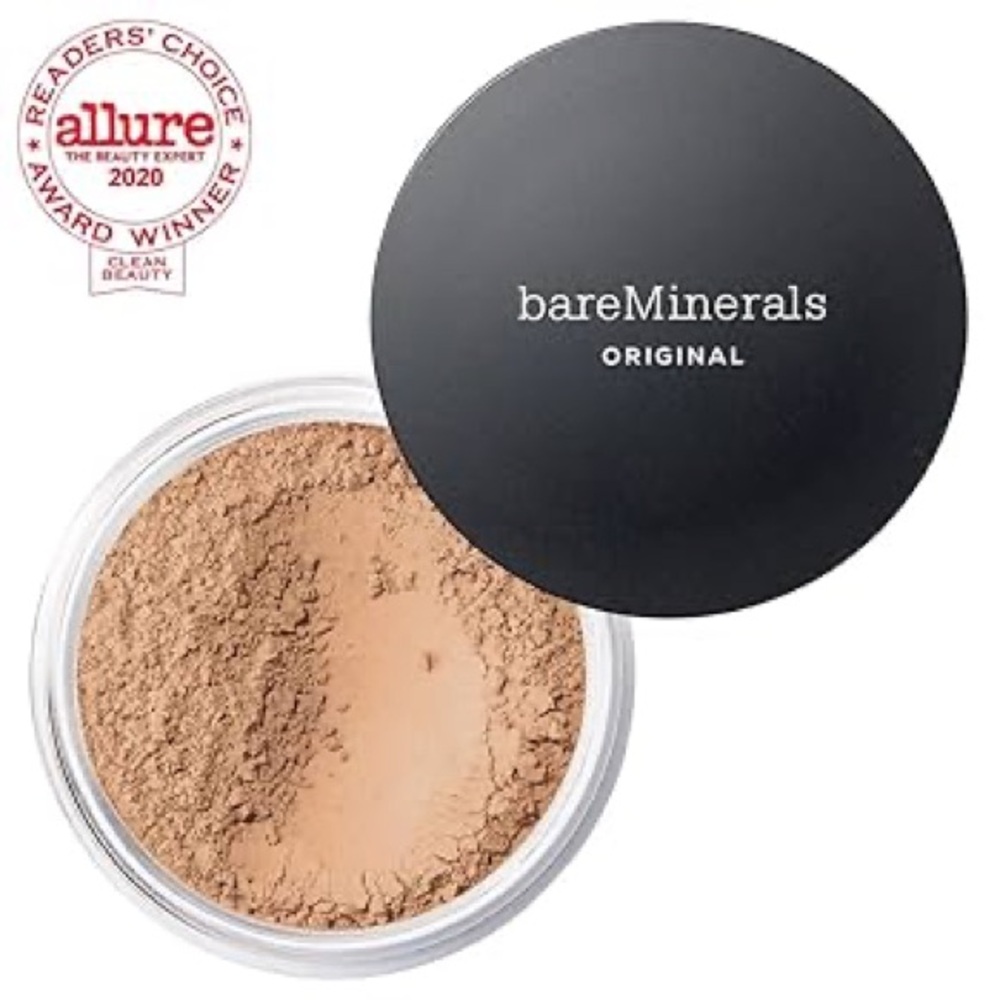 bareMinerals Original Loose Powder Foundation - Medium Beige 12